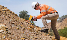 Olympus New Vanta XRF - Dependable Analysis in any Environment