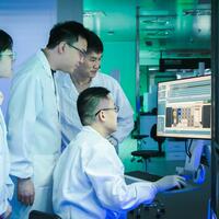 China's tech sector taps bioproduction to fuel expansion