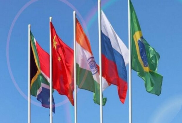 15th BRICS summit to take place in South Africa's Durban in late August this year