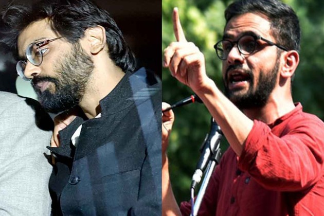 Delhi riots case: SC to hear on September 22 pleas of Sharjeel Imam, Umar Khalid seeking bail
