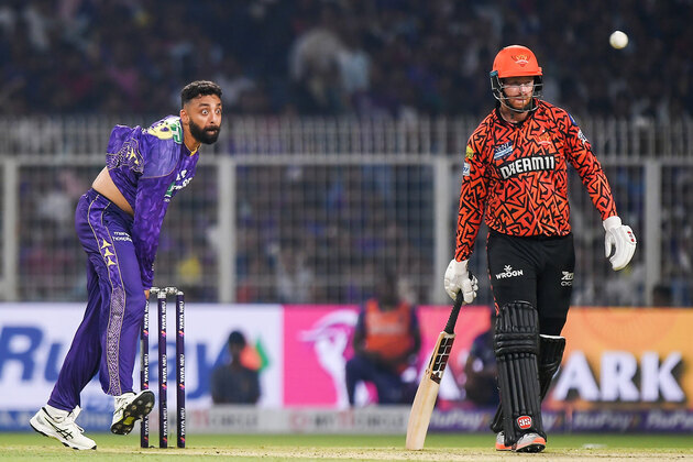 IPL: KKR skipper Ajinkya Rahane backs flexibility in bowling strategy, urges support for Chakaravarthy