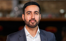 BGF hires Inayat in Birmingham office