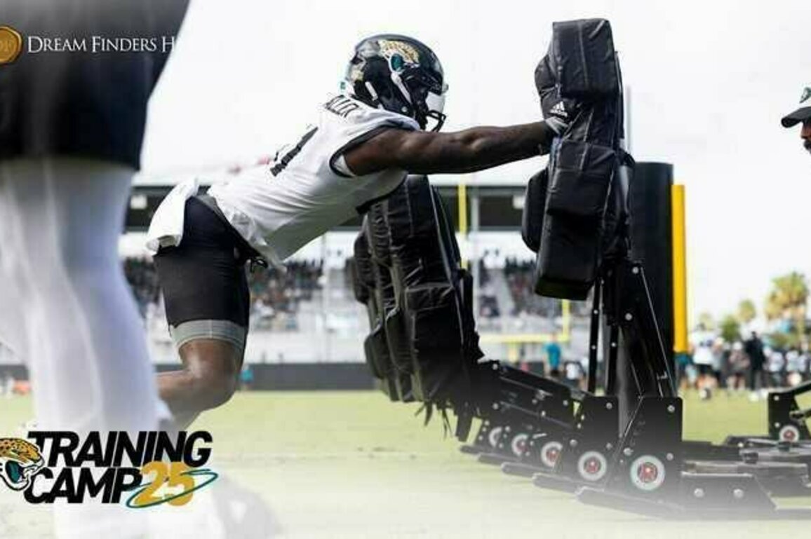 Josh Hines-Allen's Strength Off the Field Fuels His Return On It