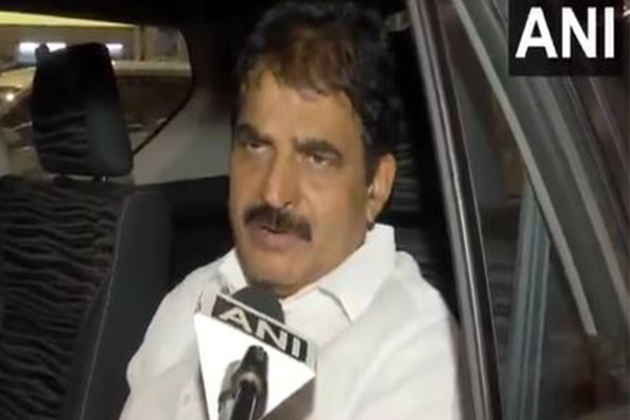 "Inhuman power looking to inflict greater pain on India": KC Venugopal condemns Poonch attack