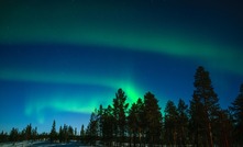 Nordic is focused on Finland's Central Lapland Belt