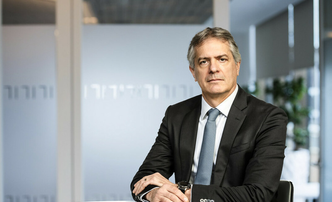 Ruben Fernandes Anglo American