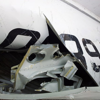 Families of 737 MAX crash victims to oppose Boeing-DOJ deal