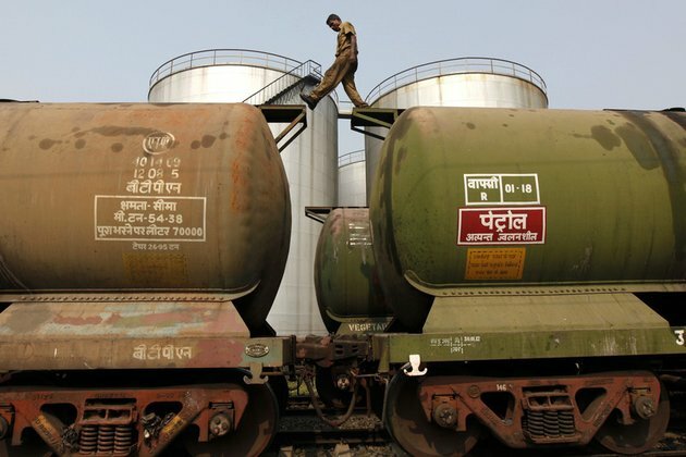 India may join China in bid to lower oil prices