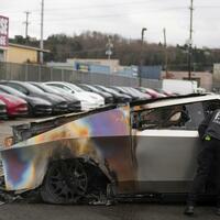Tesla owners are not your enemies - don&#39;t punish them for Elon Musk&#39;s actions (Letters)