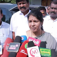 Union Govt lacks a clear plan: DMK MP Kanimozhi on commercial LPG issues amid West Asia conflict