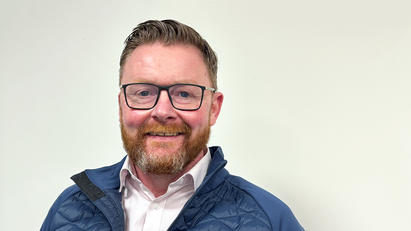 Etag welcomes new Sales Director