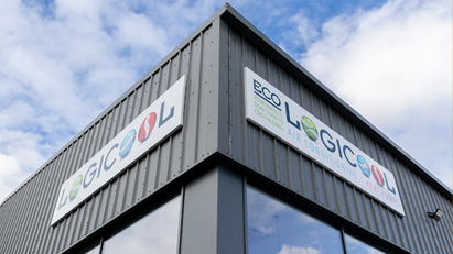 Wolseley Group acquires Logicool