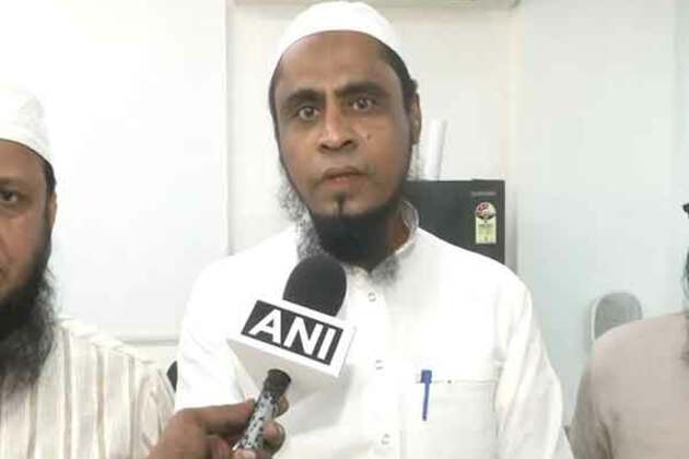 "Direct threat to secularism": AIMPLB opposes Waqf Amendment Act, calls for nationwide protests