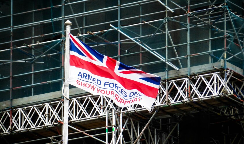 (c) Gary Butterfield/Unsplash 