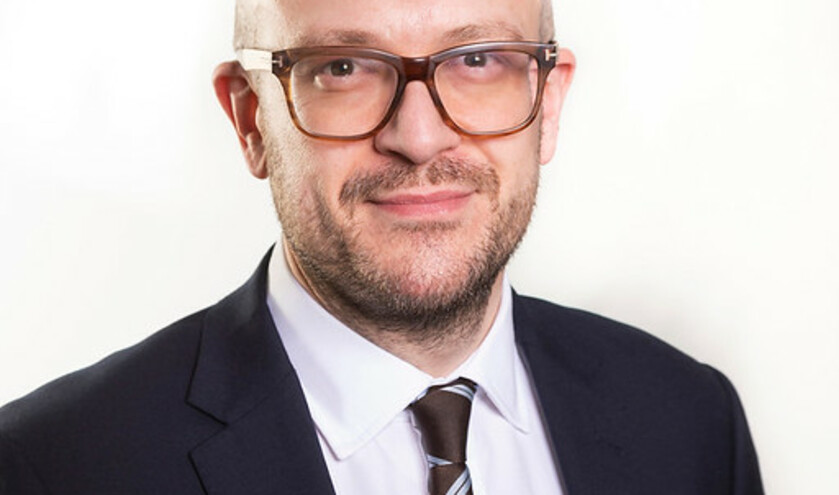 Andrew Bland (c) NHS South East London ICB 