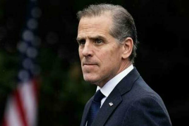 Hunter Biden says he'd invade El Salvador