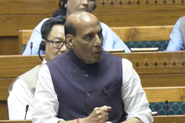 Defence Minister Rajnath Singh to visit Germany to boost defence ties; first visit in 7 years