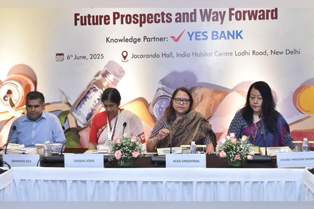 APEDA, and Department of Animal Husbandry and Dairying organise roundtable on exports of livestock and value-added products