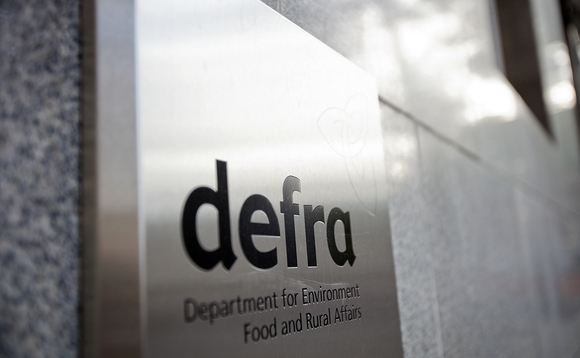 From food waste bins to biodiversity 'net gain', Defra firms up Environment Bill plans