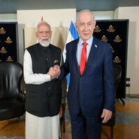 India-Israel to sign economic, security, diplomatic agreements after conclusion of PM Modi-Netanyahu talks