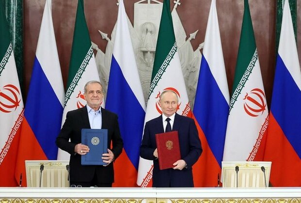 Content of Iran-Russia Strategic Deal Made Public