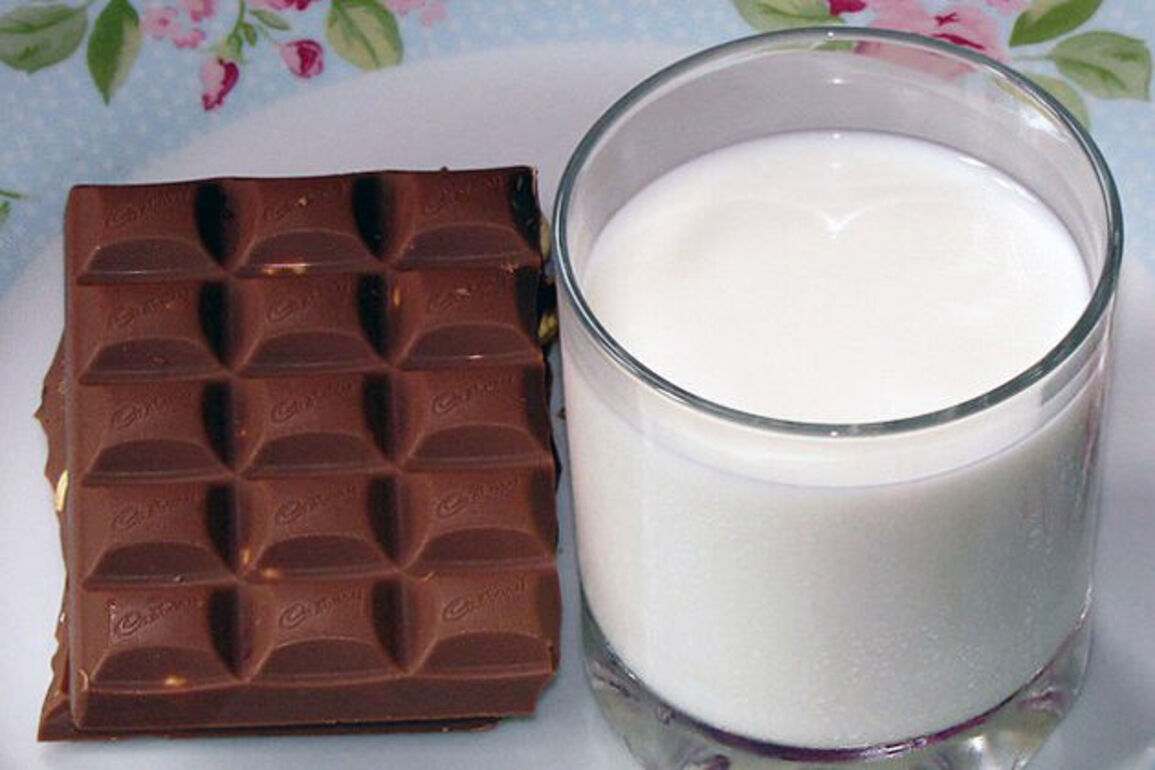Mondelez Ireland defies record cocoa costs with higher profits