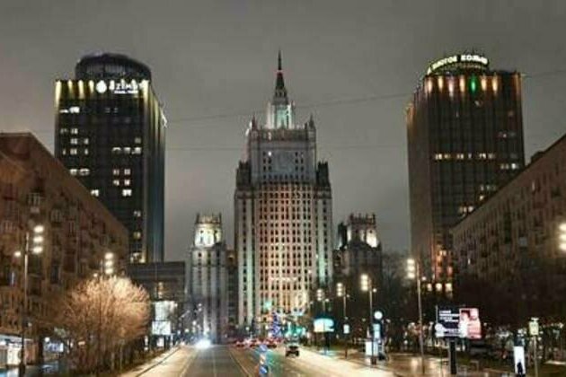 Russia comments on latest talks with US