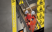 Foundations for Conveyor Safety is dedicated to production done safely