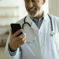 Chatbots can help clinicians become better communicators, and this could boost vaccine uptake