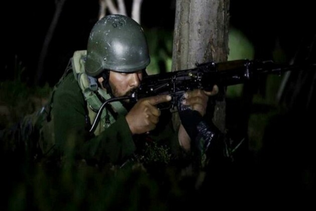 Indian Army responds effectively to ceasefire violations by Pakistan army