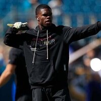 Jaguars' Travis Hunter to continue as two-way player