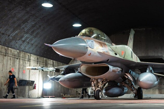 ISRAEL-YEMEN-HOUTHI-AIRSTRIKE