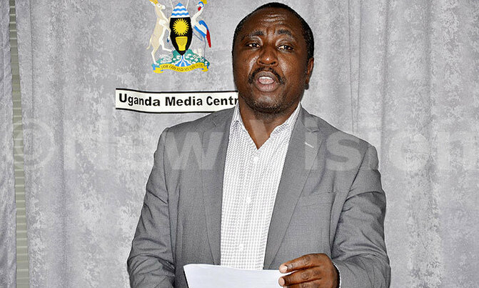 Uganda declared free of bird flu Uganda declared free of bird flu