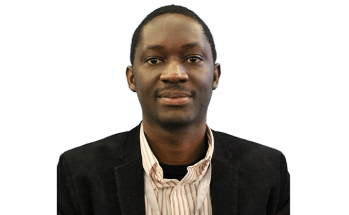 Michael Adjei, Director, Systems Engineering, EMEA, Illumio