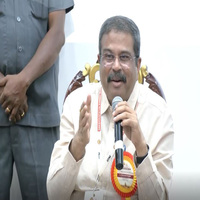 "What is the problem with a third language?": Dharmendra Pradhan slams TN govt's stance against three-language policy