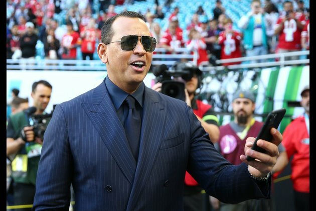 Report: A-Rod group advances in bid to buy Mets