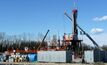 Po Valley to test Italian gas well