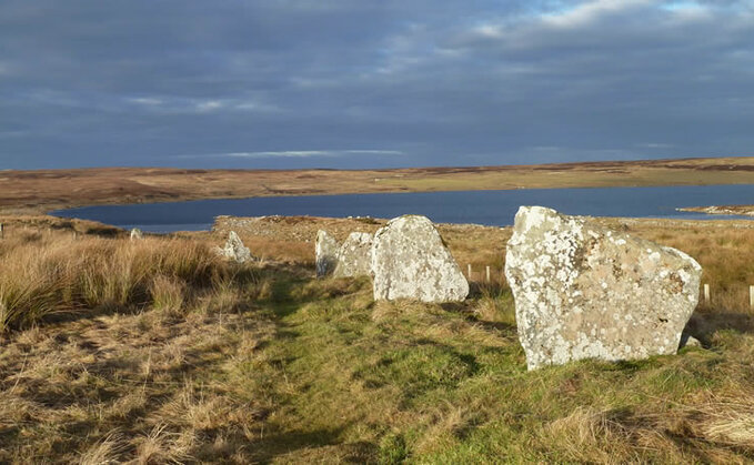 "It is wonderful recognition of the expert stewardship of farmers and crofters in maintaining this incredible ecosystem as a natural legacy for future generations." (Caithness and Sutherland)