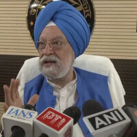 India avoided fuel shortages despite two major wars in world in four years: Hardeep Puri