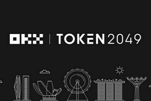 OKX Announces Title Sponsorship and Headline Speakers for TOKEN2049 Singapore