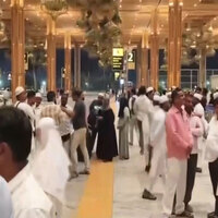 Several passengers stranded at Bengaluru Airport as Israel-Iran conflict disrupts flight operations