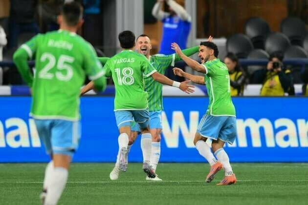 Loons out to overcome hurdle, top Sounders in decisive Game 3