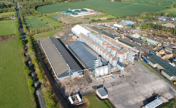 Last Alexander Inglis stores sold to Cefetra