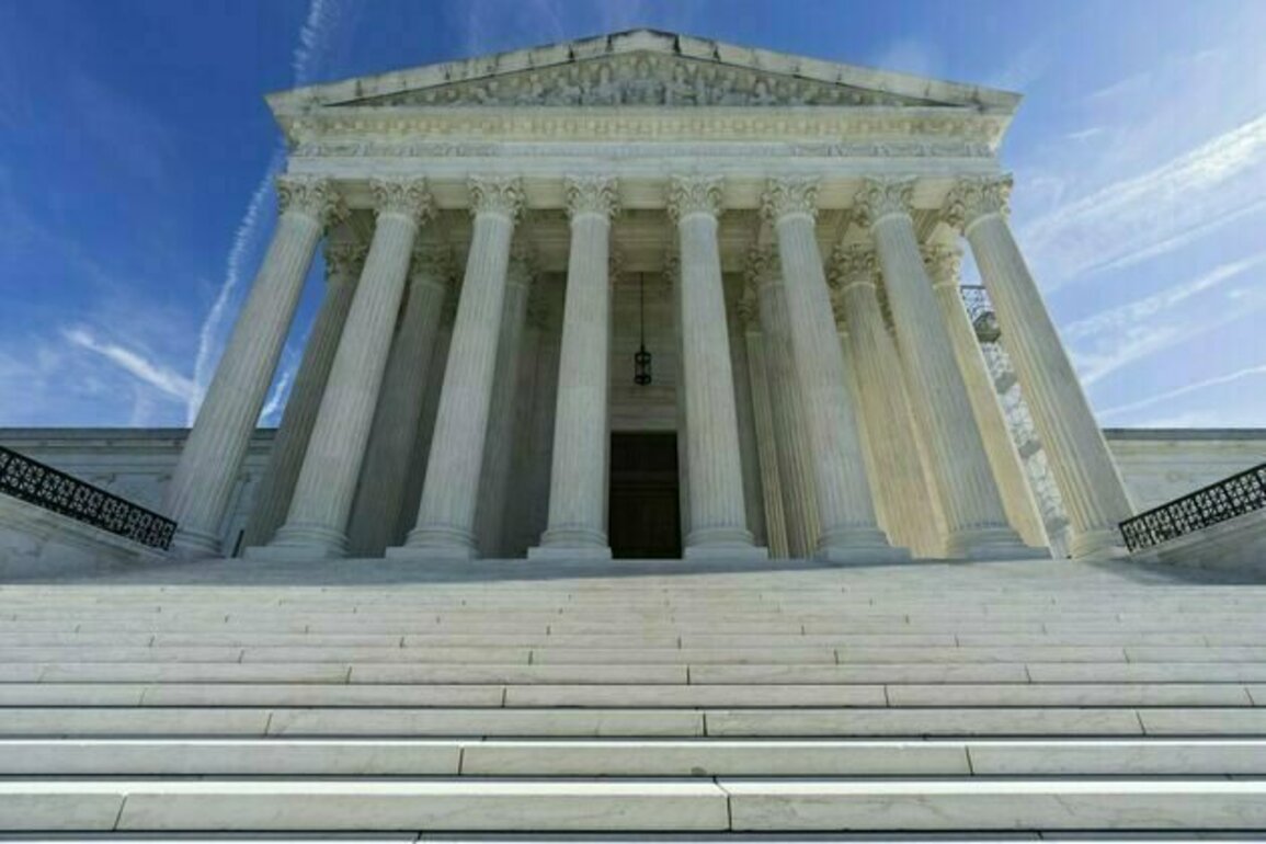 Supreme Court's one-sentence order closes the door to Catholic charter school - but leaves it open for future challenges