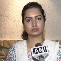 "Strictest possible action must be taken against antisocial elements": Congress MLA Sofia Firdous on Cuttack Violence