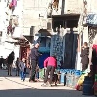 Gaza marks 100th day of ceasefire 