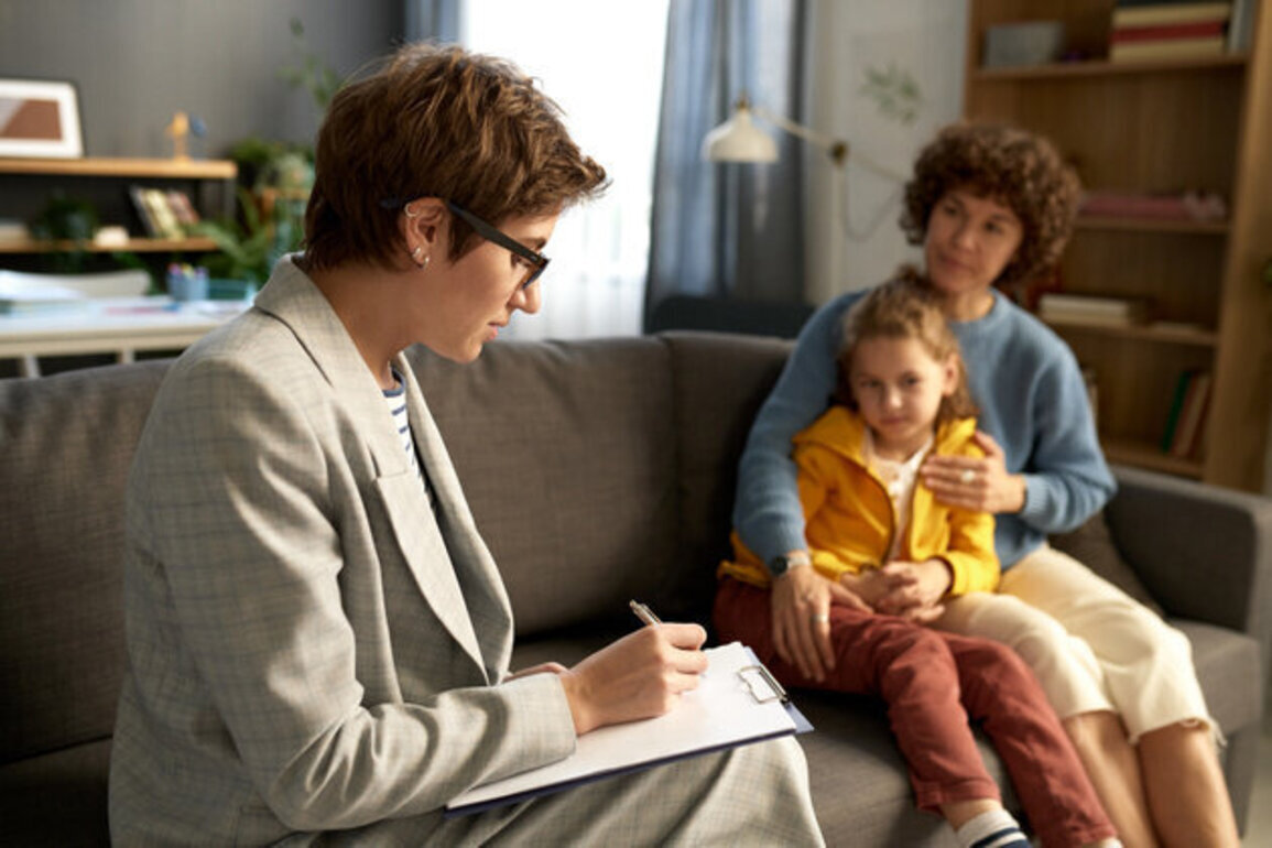 Report: CT Children and Family Services Dept. needs profound change