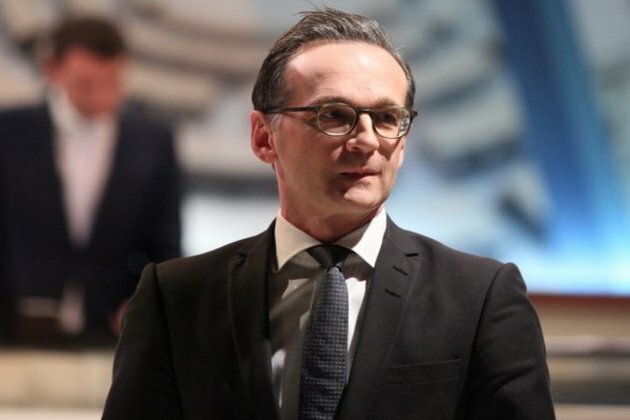 Taliban 'show' at UN won't serve anything, says Germany