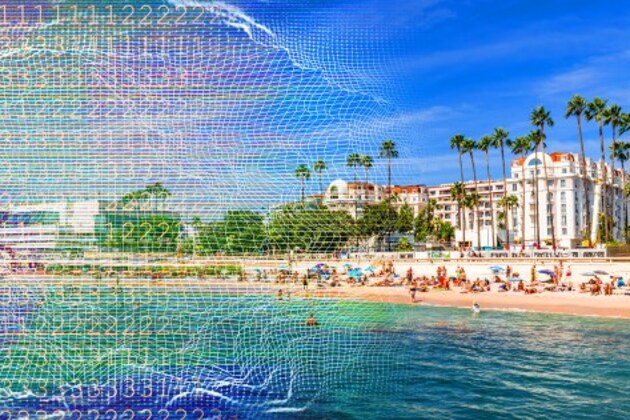 A Tale of Two Cannes- AI Optimism Masks Ad Industrys Existential Crisis