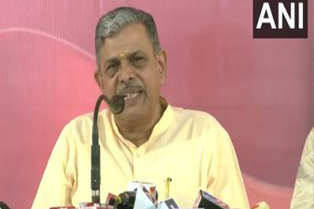 RSS condemns "heinous" terror attack on Pahalgam, calls it "attack on unity, integrity" of nation